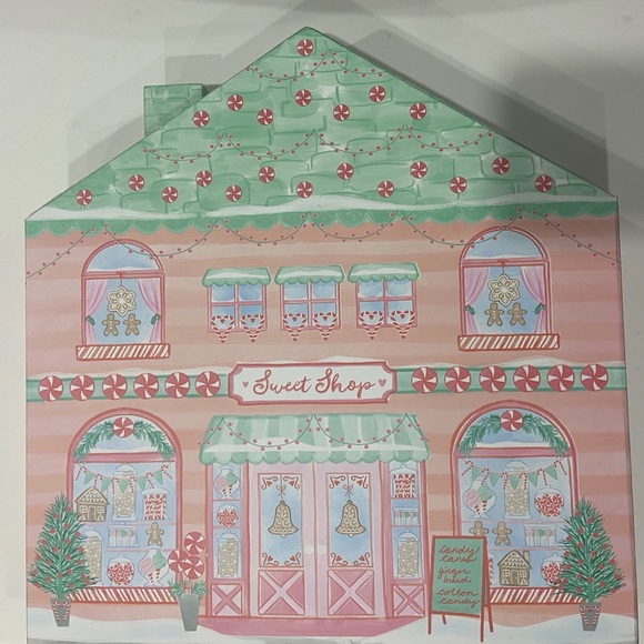 🎀 Sweet Shoppe Advent Calendar – Pastel Bakery 🎀 - Picture 1 of 5
